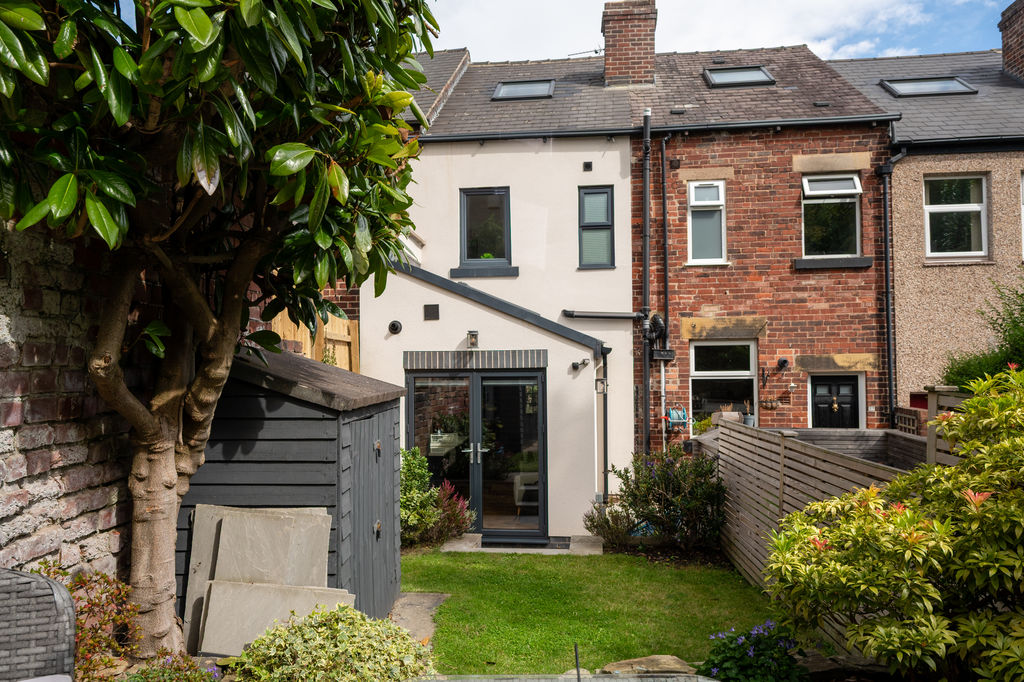 Camm Street Walkley
